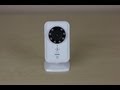 Belkin NetCam Review