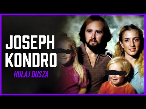 Absurdalne. Wujek Joe i jednorożec - Sprawa Joe Kondro/Hulaj Dusza Historie Kryminalne