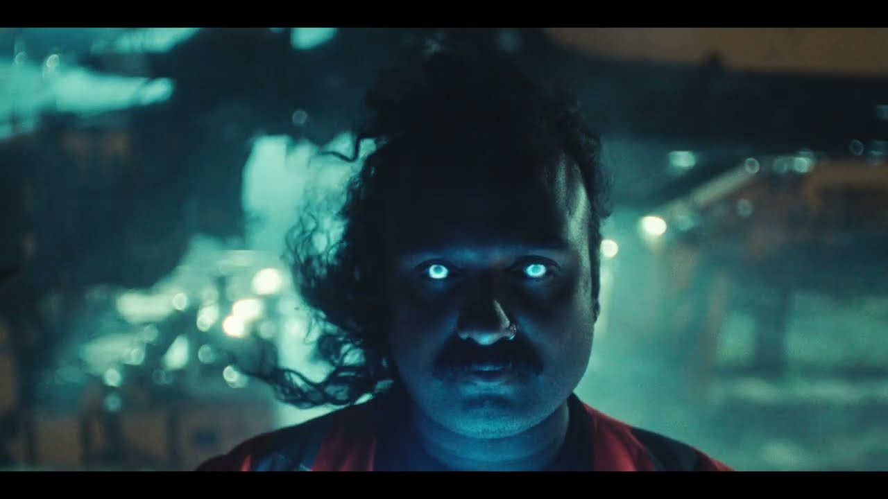Trailer