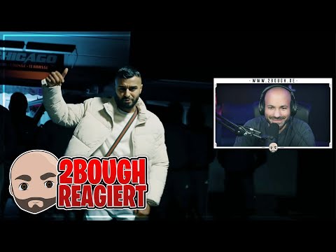ANONYM - SEGEN & FLUCH / 2Bough REAGIERT
