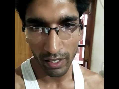 sanjeet gupta https://youtu.be/h00kM5sz1Vk