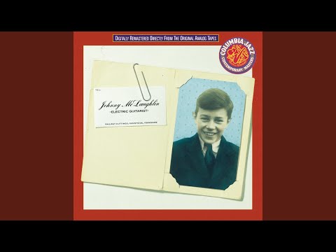 My Foolish Heart - John McLaughlin