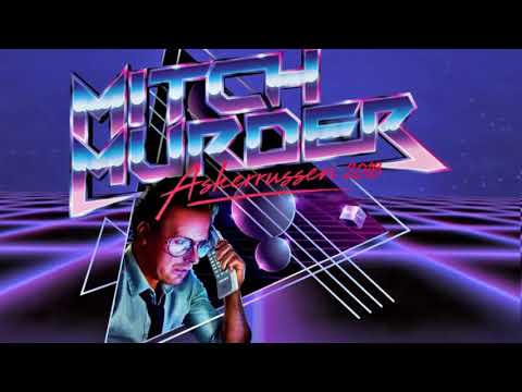 Mitch Murder 2018 - Pur3