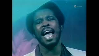 Billy Ocean   Are You Ready  (Epic Rec.)  1981