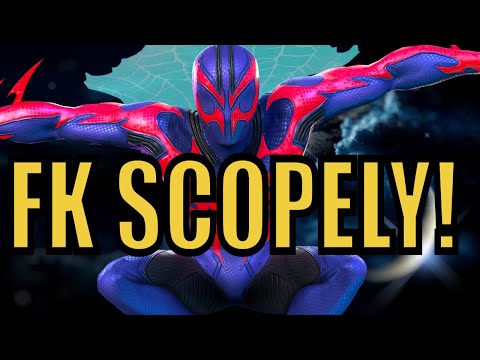 MORE BLUNDERS! FREE POWER CORES & Spiderman 2099 Unlock! MARVEL Strike Force
