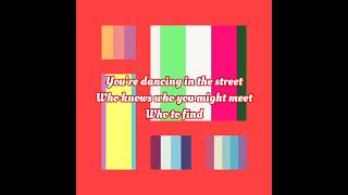 R.E.M. - Beachball (Lyrics)