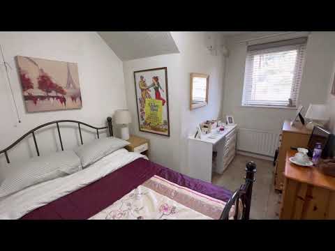 Elizabeth Gardens, Wakefield - Virtual Tour