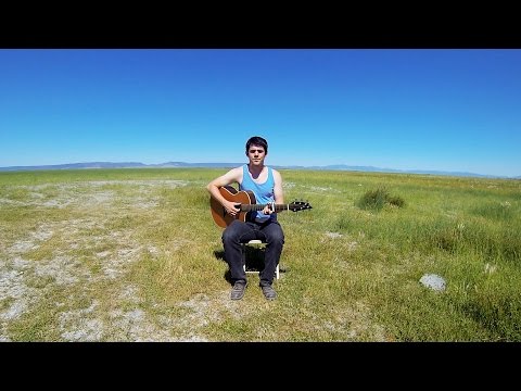 GoPro Music: Back O'er Oregon - The Weather Machine
