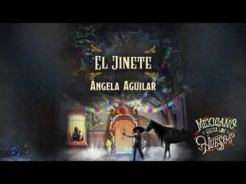 Video thumbnail for El Jinete