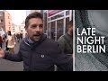 Karneval: Klaas unterwegs im Ausnahmegebiet | Late Night Berlin | ProSieben