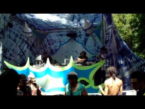 GMS Live @ Hipnotic Dreams - The return