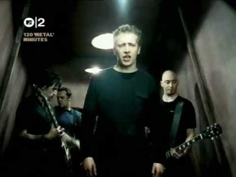 Paradise lost - Mouth (2001, 480p)
