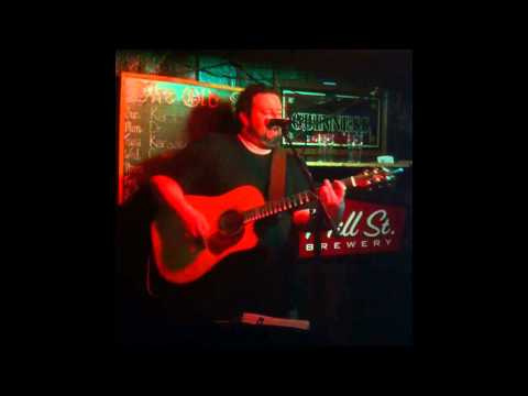 Everybody - Jesse Pitcher live @ The Old Sod, 2-Mar-2013