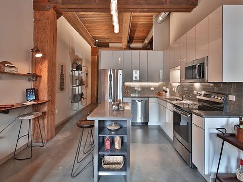 Modera Lofts | Style, Reclaimed. | Jersey City, NJ