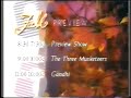 Next On The Disney Channel Promos 1995 Fall Preview