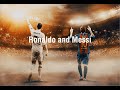 Messi vs Ronaldo   The Golden Rivalry  Film 2022 #messi #ronaldo #worldcup2022 #worldcup2022qatar