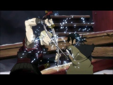 Paradelous - Land of the Rising Sun (AMV)