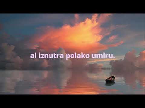 Bog zna – Balada srca i duše/ Čarobna duša