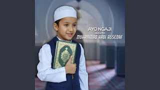 Download lagu Al Qari'Ah mp3