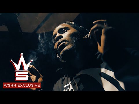 GOD "Code Red" (WSHH Exclusive - Official Music Video)