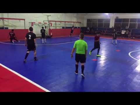 FutSal Center Ens - Golazo Chicago Dinamo