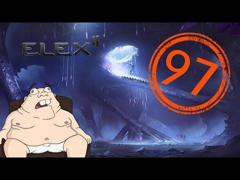 Let's Play - ELEX II - Story - Folge 97 - Deutsch / German Gameplay