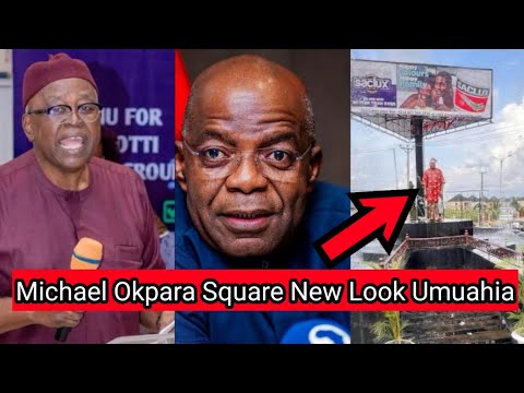 Gov Otti Receive the Ohuhu Clan On Courtesy Visit In Appreciation of his Remarkable Strides in Ohuhu