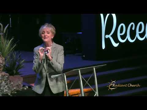 A Walk Through the Old Testament: Leviticus - Connie Dawson, PhD