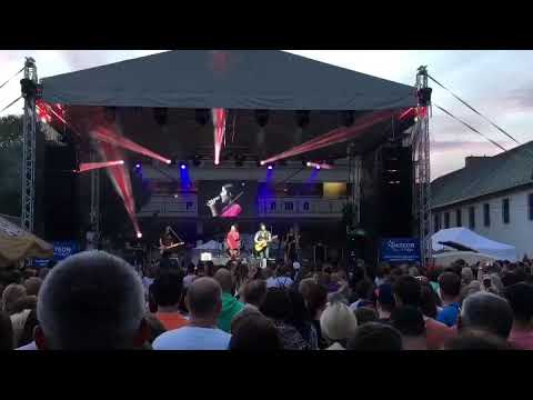 Celeste Buckingham NZ