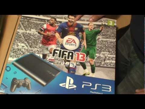 fifa 13 playstation 3 tricks