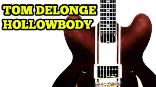 Video thumbnail for epiphone-es333 Tom delonge by RockinRoman Photography