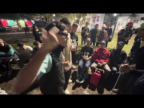 1vs1 DRAIKEL VS ZACE VS MARTILLO VS DEKO 8tvs