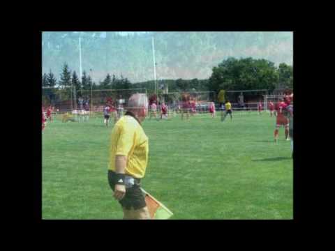 TJ Sokol Přemyslovice - FC Kralice na Hané (okresní pohár)