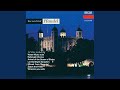 Handel: Water Music Suite - Allegro deciso