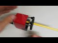 How To Remove A Broken Pencil Tip From The Pencil Sharpening Machine