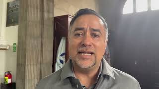 Ministro de la Defensa Henry Sáez deberá rendir cuentas al Congreso por robo de armas