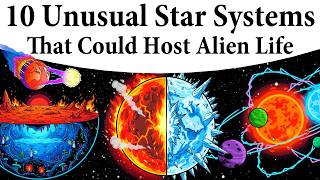 10 Unusual Star Systems That Could Host Alien Life MQDEFAULT Thumbnail