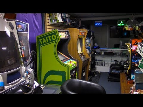 New Game Pickup - Pole Position 2 | Arcade Collection