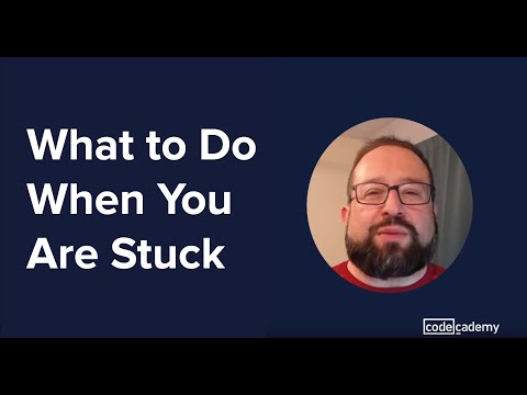download lagu mp3 mp4 What To Do When You Get Stuck, download lagu What To Do When You Get Stuck gratis, unduh video klip What To Do When You Get Stuck