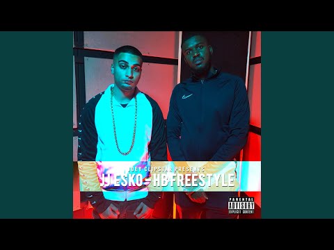 JJ Esko HB Freestyle