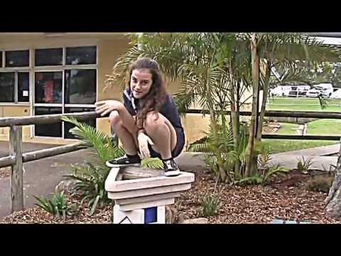 The Western Furry Nosed Hannah Bird