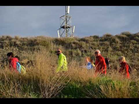 1a Marxa Heroica Fulleda