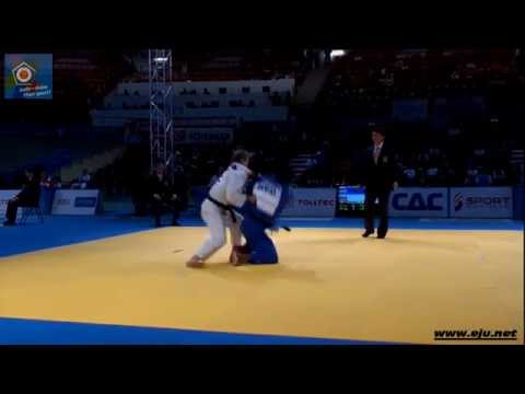 2010 ECH Vienna Elmont (NED) beats Iburg (DEN)