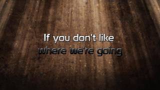 Megadeth - Post American World (Lyrics)