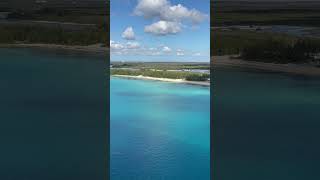 Celebration Key From The Carnival Vista