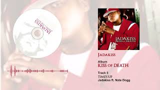 Jadakiss ft. Nate Dogg - Time&#39;s Up