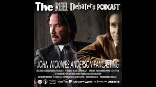 #285 “Wes Anderson’s John Wick: A Hitman in Corduroy”