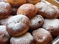 Les Beignets comme à  la Plage