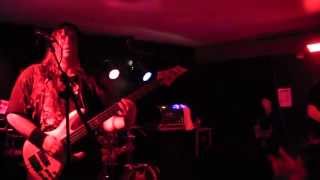 Dying Fetus -   Beaten into Submission 10-9-13