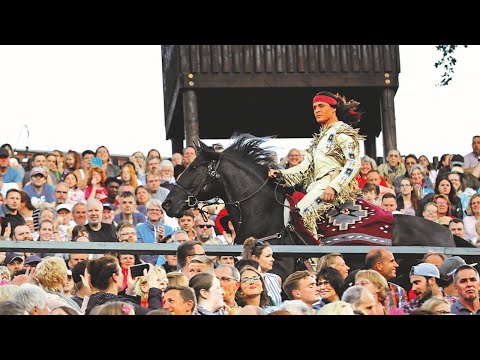 Karl-May-Spiele Bad Segeberg | Imagetrailer 2025